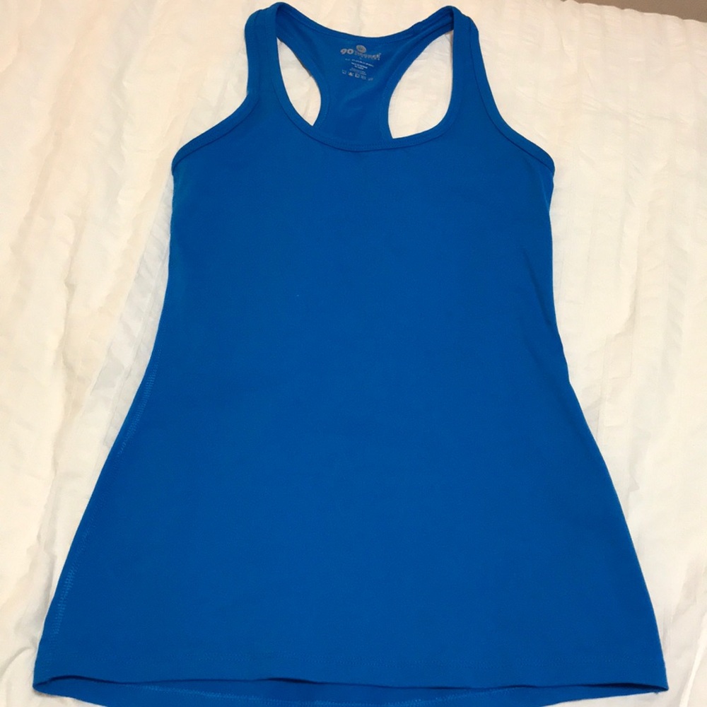 Workout top